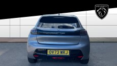 Peugeot 208 1.2 PureTech 100 Allure Premium + 5dr Petrol Hatchback